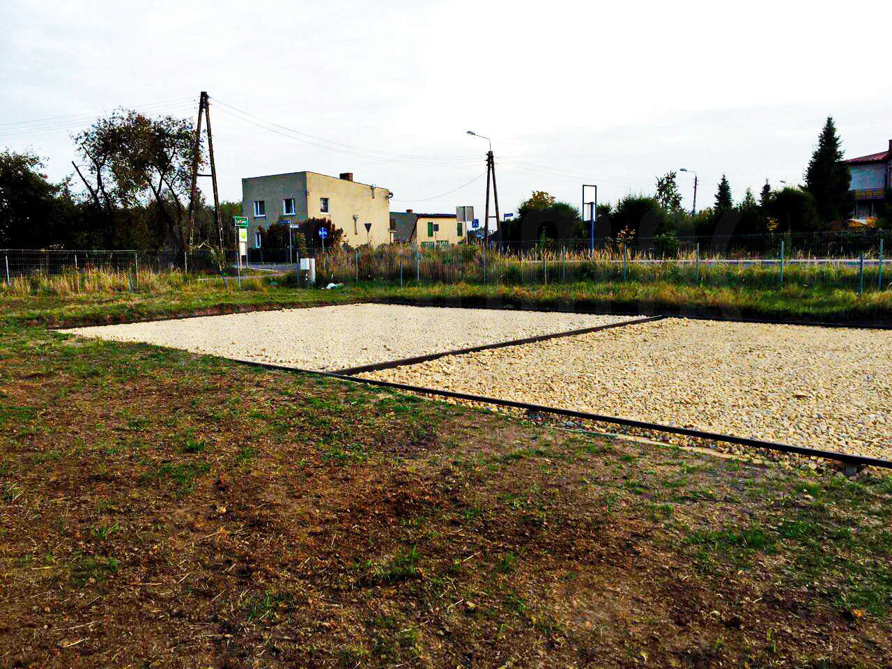 Žirgynas ir Manežas Kupolas Ø24m | Ūkininko ūkis, Ledziny, Lenkija