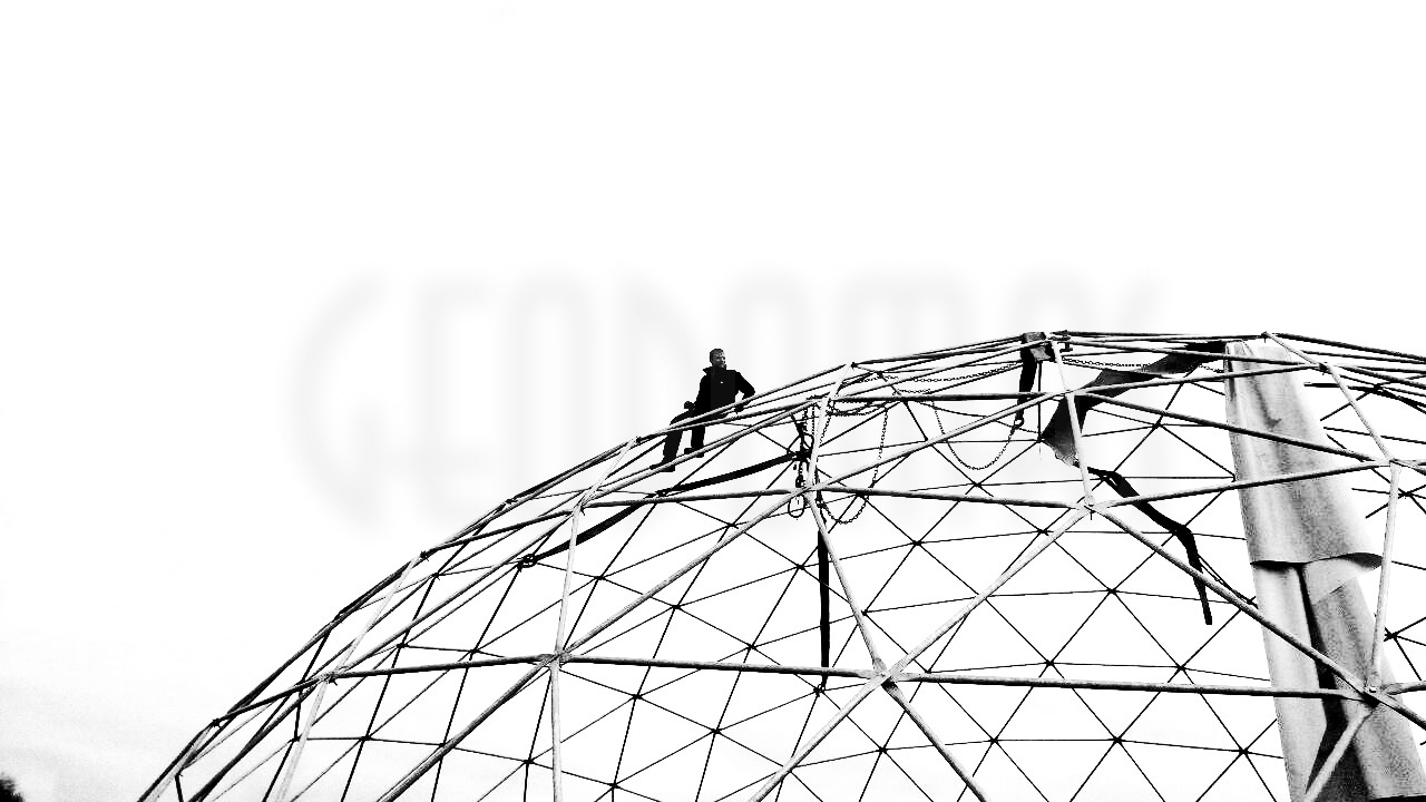 Žirgynas ir Manežas Kupolas Ø24m | Ūkininko ūkis, Ledziny, Lenkija