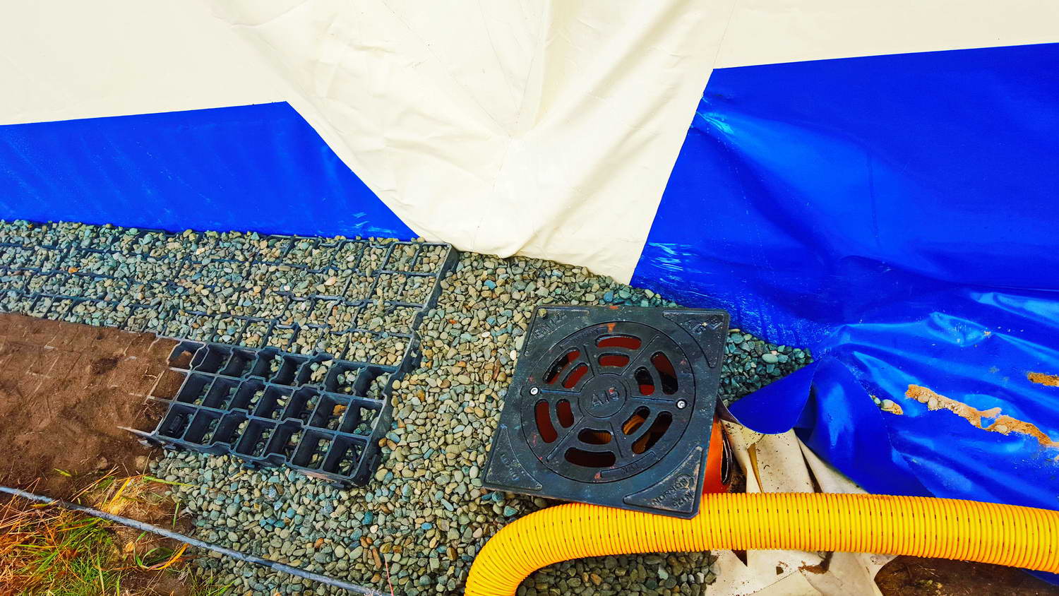 Žirgynas ir Manežas Kupolas Ø24m | Ūkininko ūkis, Ledziny, Lenkija