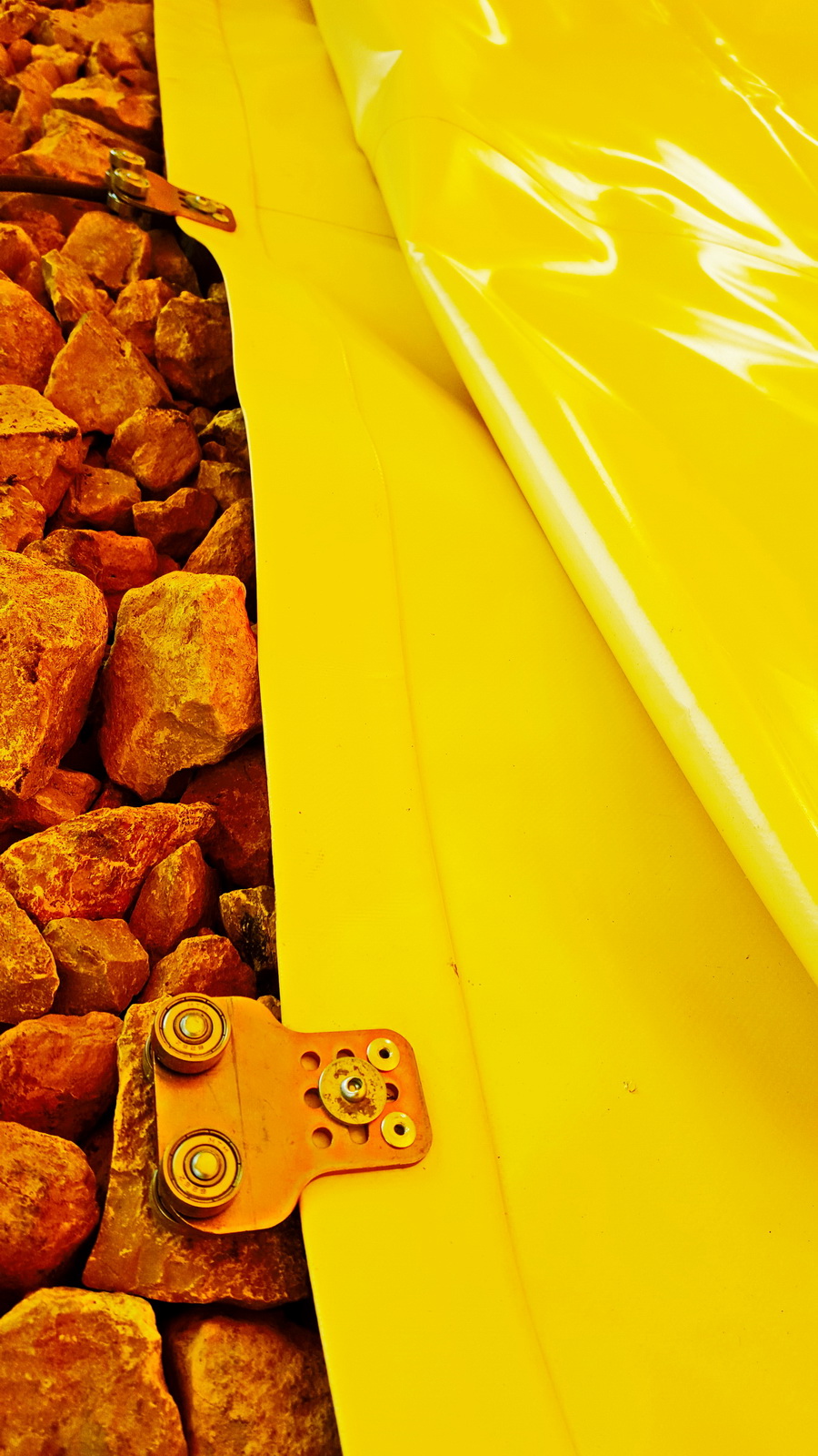 Žirgynas ir Manežas Kupolas Ø24m | Ūkininko ūkis, Ledziny, Lenkija