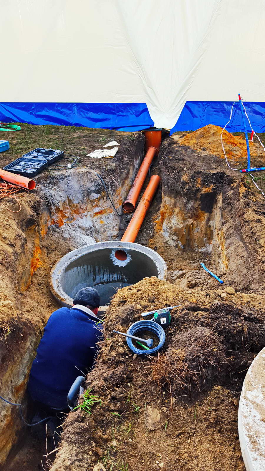 Žirgynas ir Manežas Kupolas Ø24m | Ūkininko ūkis, Ledziny, Lenkija