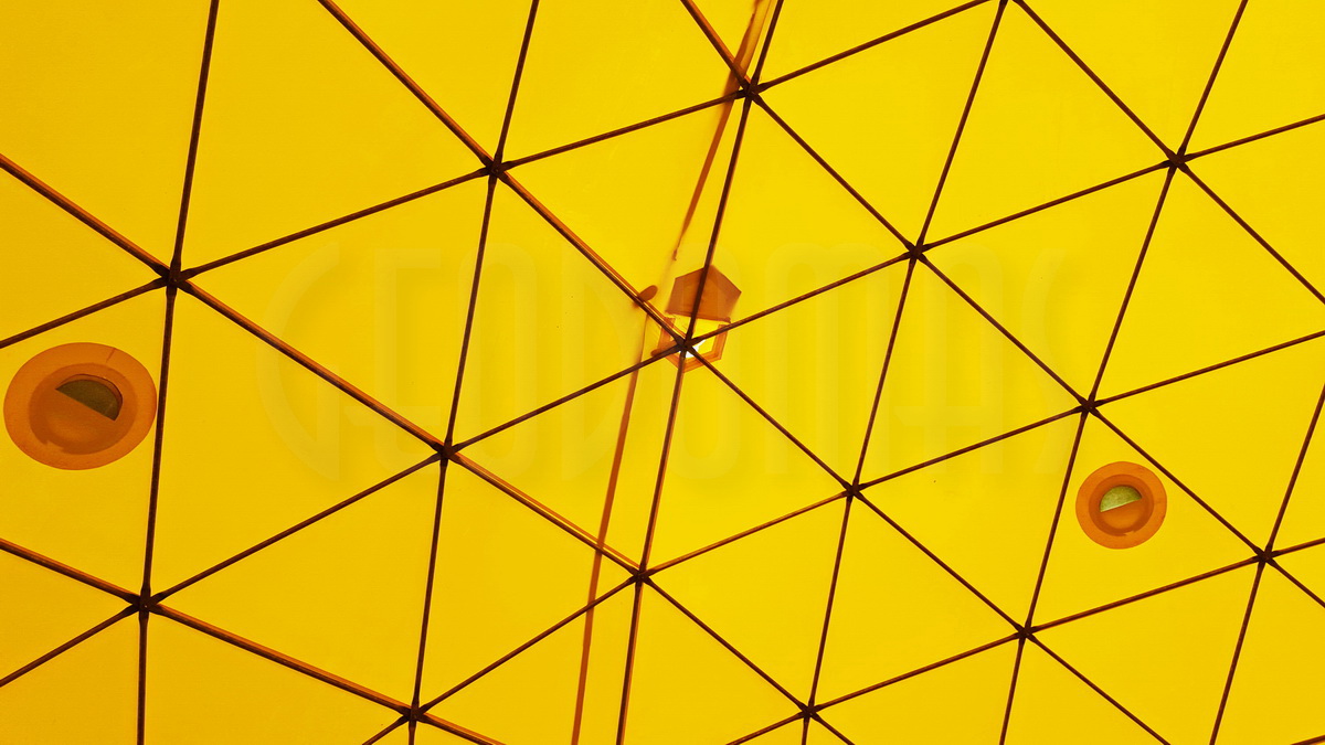 Žirgynas ir Manežas Kupolas Ø24m | Ūkininko ūkis, Ledziny, Lenkija