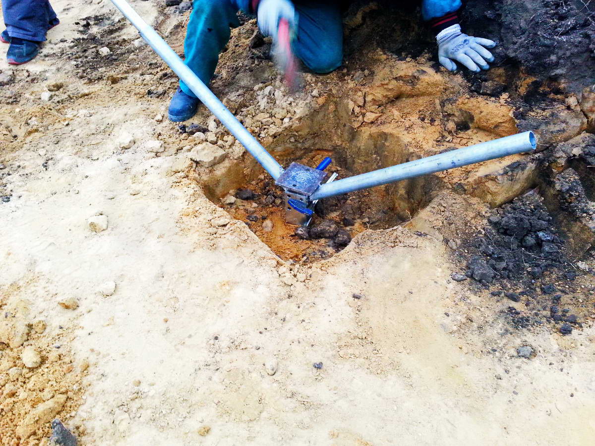 Žirgynas ir Manežas Kupolas Ø24m | Ūkininko ūkis, Ledziny, Lenkija