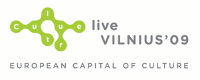 Vilnius – Europos Kultūros Sostinė 2009 | Mobilus Kupolas Renginiams
