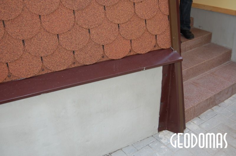 Public Park Stage Dome Ø15m | Estrada Geodesic Dome, Salcininkai, Lithuania