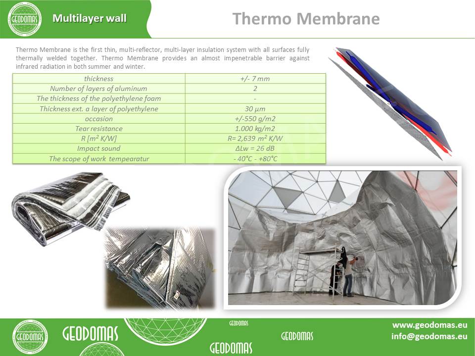 78m2 Automotive Garage Fixing Dome Ø10m | Prefabricated Steel Buildings