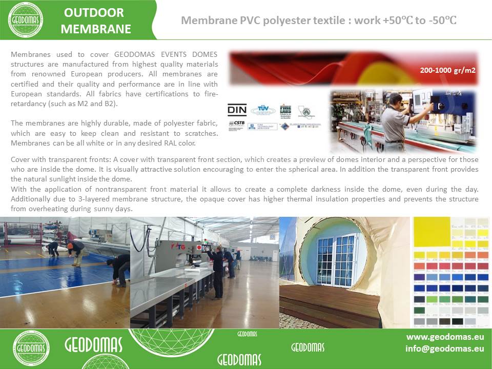 Žirgynas ir Manežas Kupolas Ø24m | Ūkininko ūkis, Ledziny, Lenkija