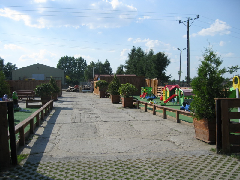 1000m² Vaikų Pramogų Centras @ Ø34+12m+8m Kupolai | Borysevas, Lenkija