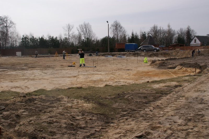 1000m² Vaikų Pramogų Centras @ Ø34+12m+8m Kupolai | Borysevas, Lenkija