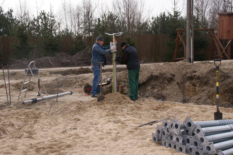 1000m² Vaikų Pramogų Centras @ Ø34+12m+8m Kupolai | Borysevas, Lenkija