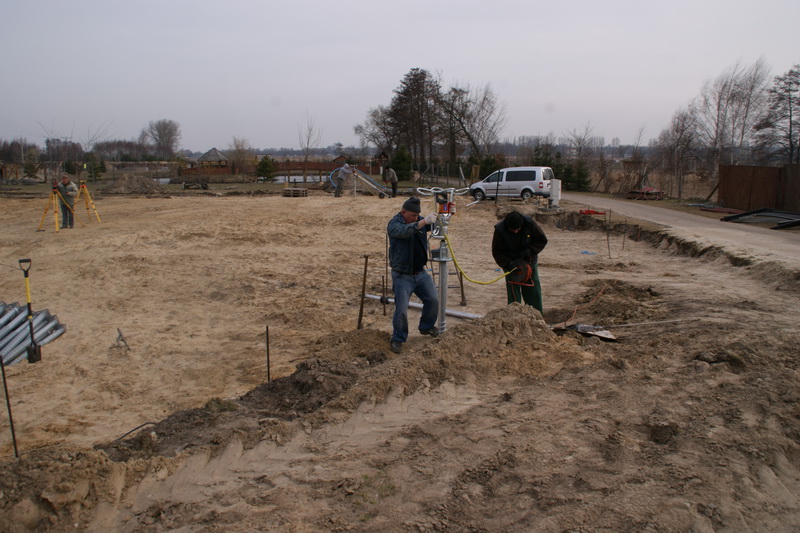 1000m² Vaikų Pramogų Centras @ Ø34+12m+8m Kupolai | Borysevas, Lenkija