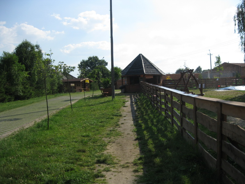 1000m² Vaikų Pramogų Centras @ Ø34+12m+8m Kupolai | Borysevas, Lenkija