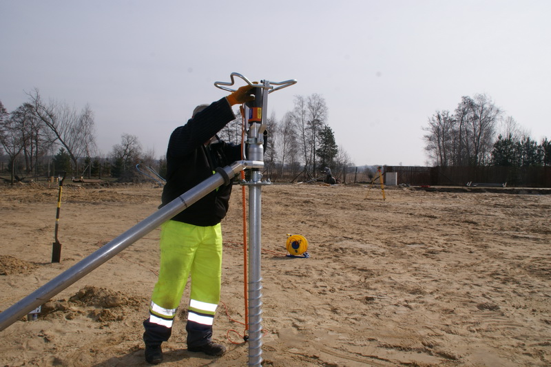 1000m² Vaikų Pramogų Centras @ Ø34+12m+8m Kupolai | Borysevas, Lenkija