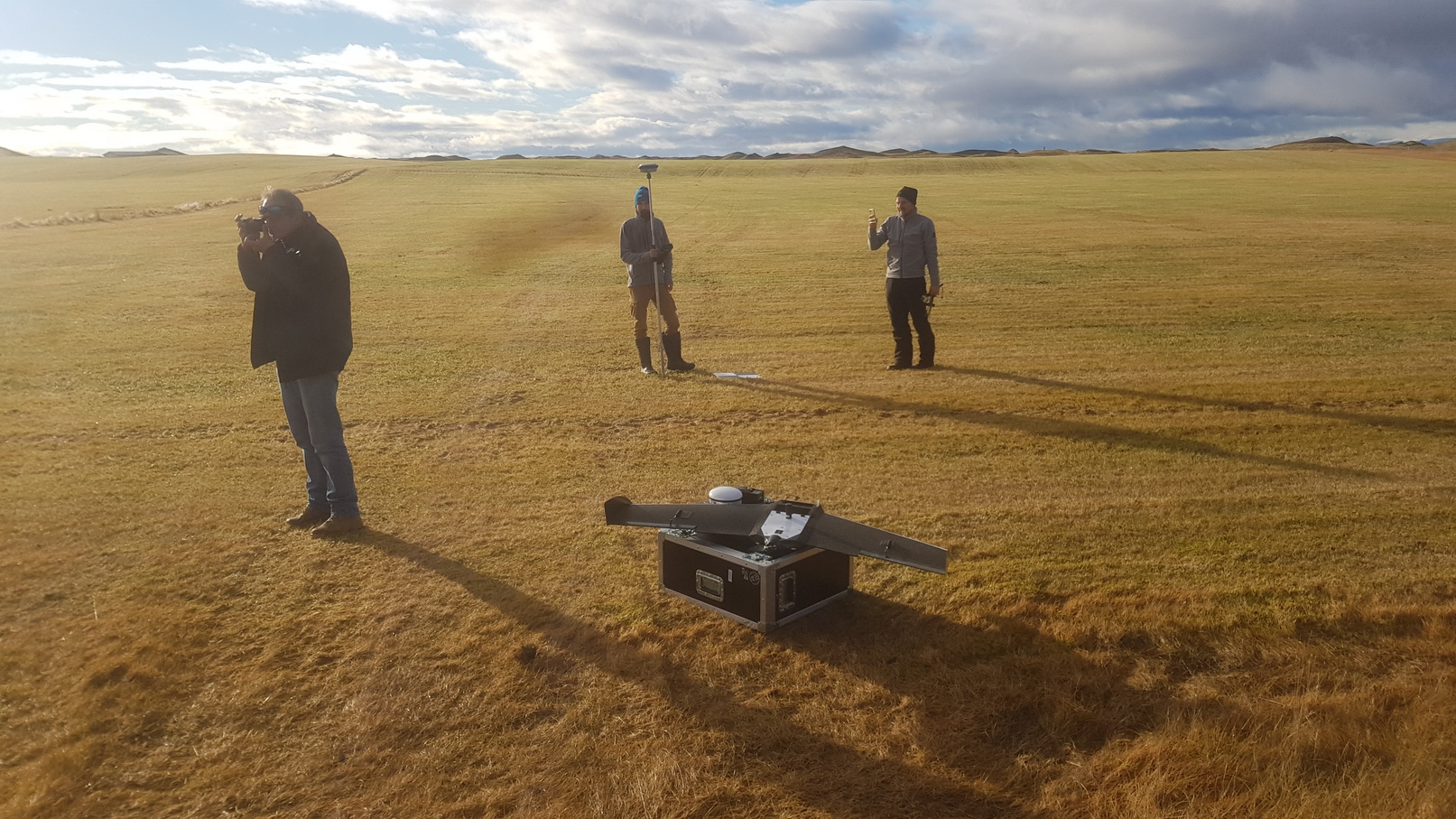 3D Scanning | 3D Point Cloud | Gigapixel Orto Photo