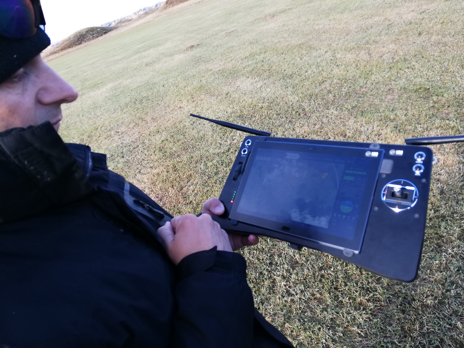 3D Scanning | 3D Point Cloud | Gigapixel Orto Photo