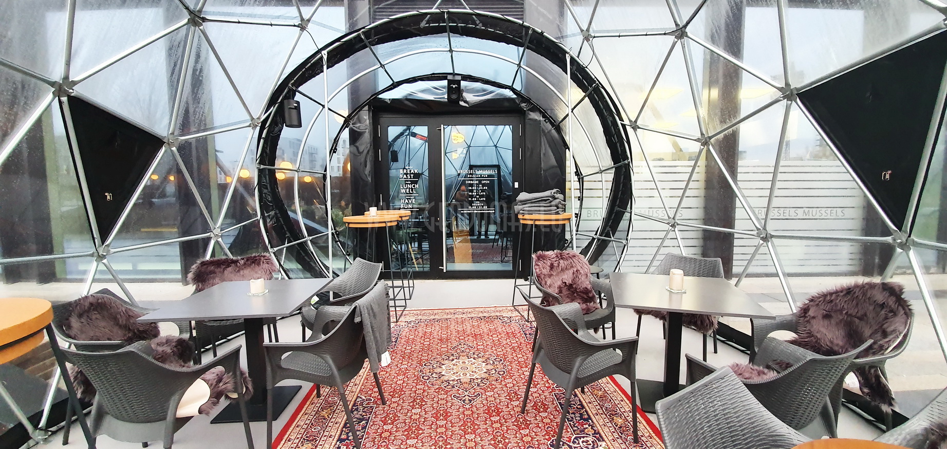 Stella Artois BLACK DOME_12 Stella Artois BLACK DOME_12