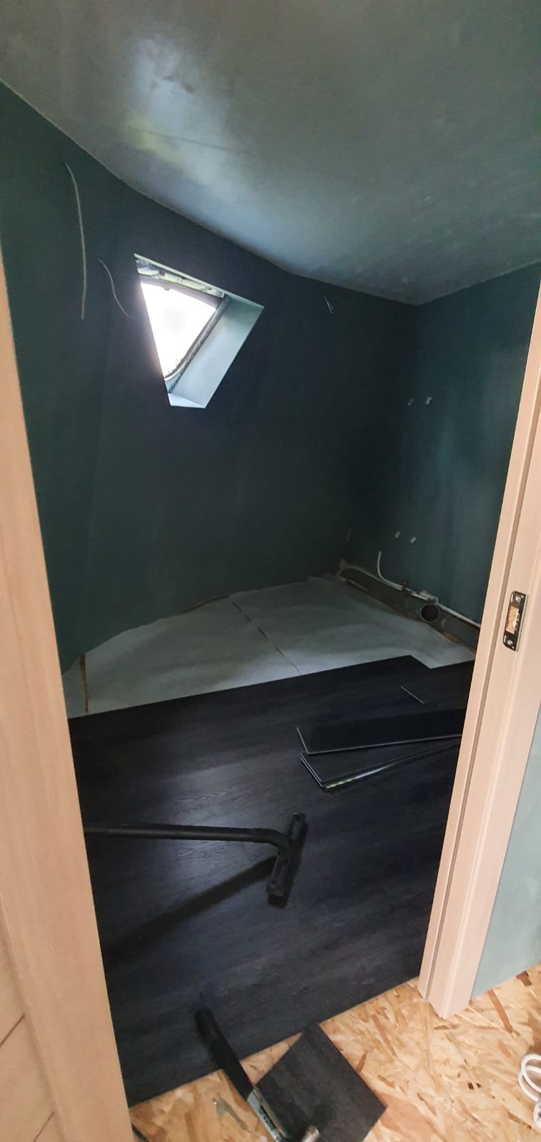 50m² Glamping Kupolas Ø8m | Rekreacinė zona