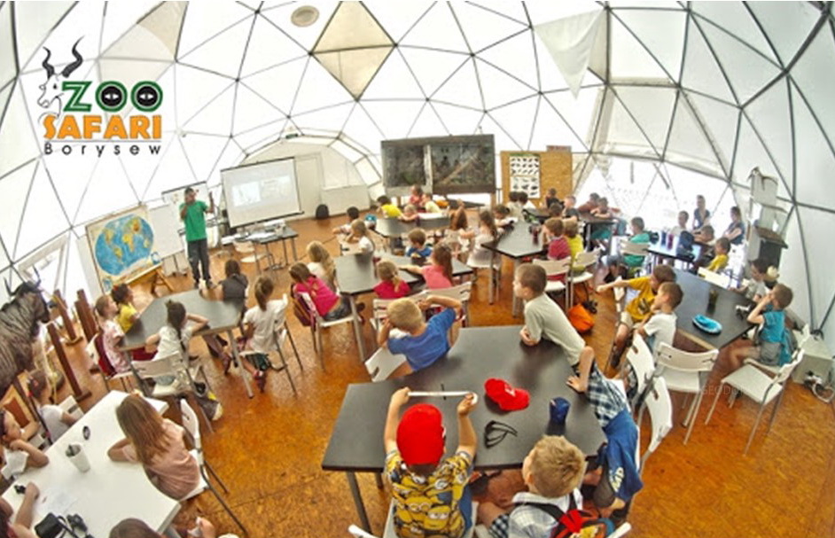 geodomas_zoo_safari_borysew_3 geodomas_zoo_safari_borysew_3