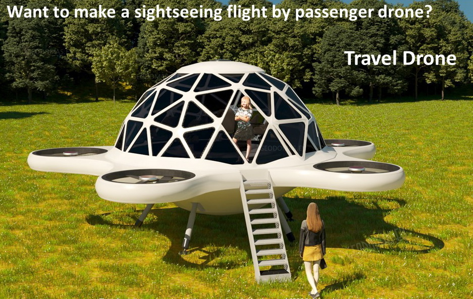 28m2_PassengerDrone_Geodomas_2 28m2_PassengerDrone_Geodomas_2