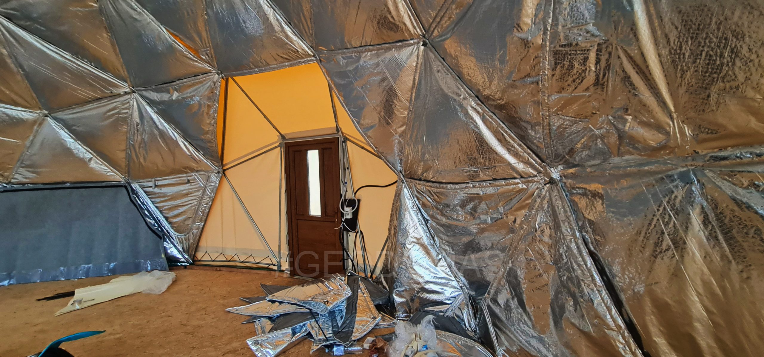 95m2 Lauko Sporto Klasė Ø11m | Vilniaus Ozo gimnazija