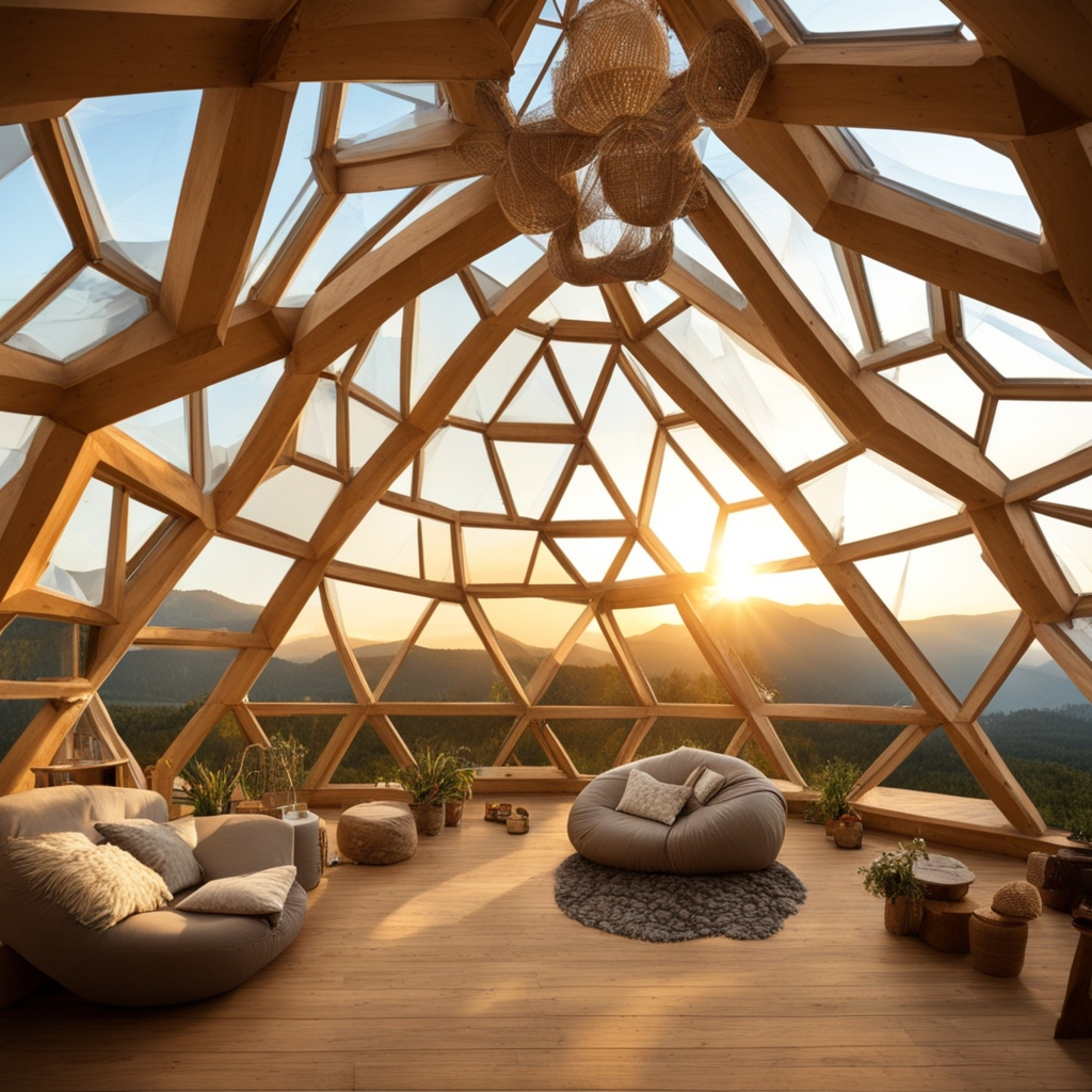 Concept of Autonomous Ecological City | Autonomous Energy Saving