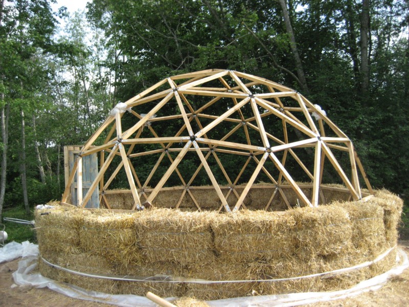 Concept of Autonomous Ecological City | Autonomous Energy Saving