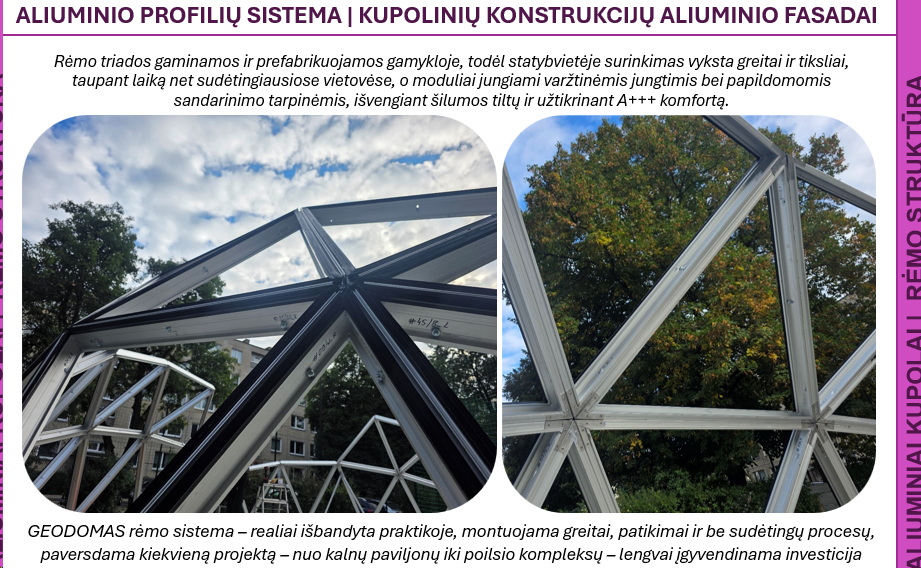 REZIDENCIJA HOMES 110 m2 | Startinis paketas