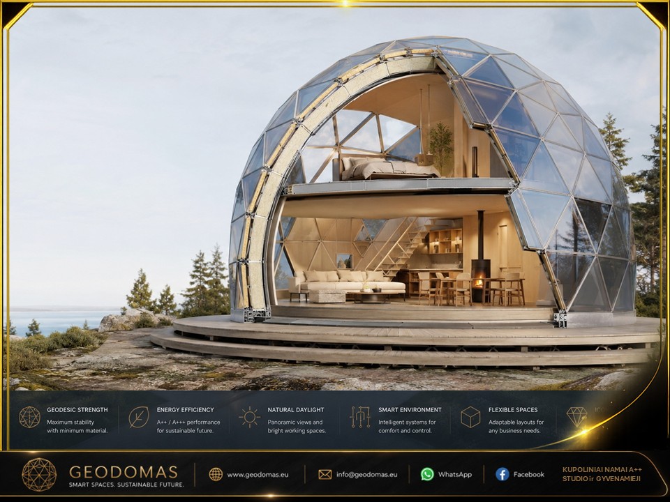 REZIDENCIJA HOMES 110 m2 | Startinis paketas