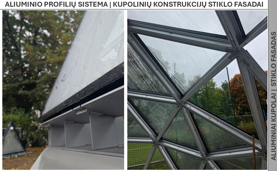 REZIDENCIJA HOMES 110 m2 | Startinis paketas