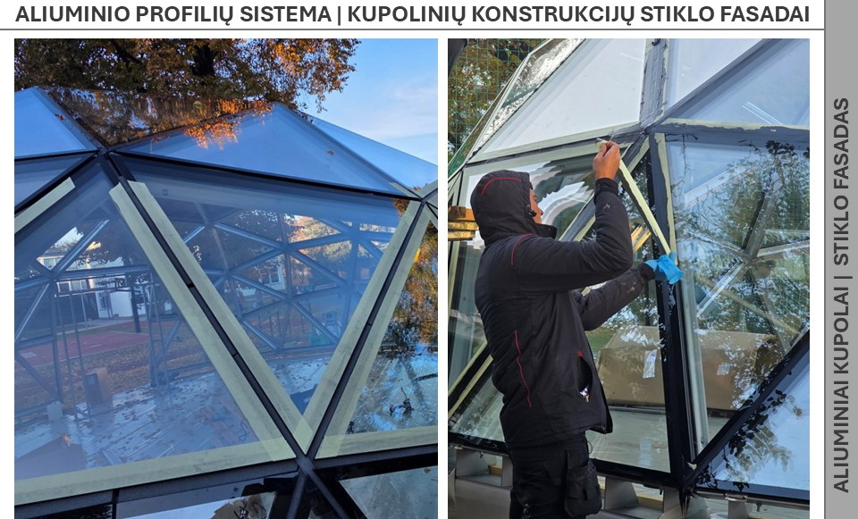 REZIDENCIJA HOMES 110 m2 | Startinis paketas