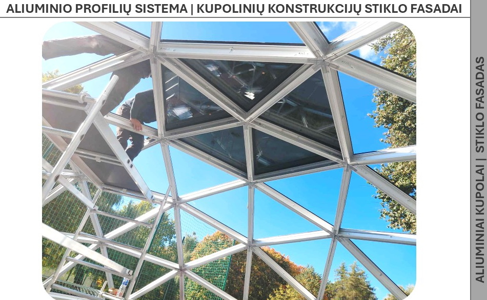 REZIDENCIJA HOMES 110 m2 | Startinis paketas