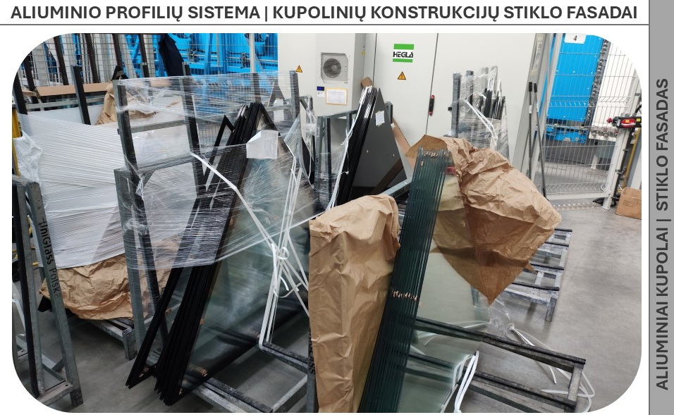 REZIDENCIJA HOMES 110 m2 | Startinis paketas