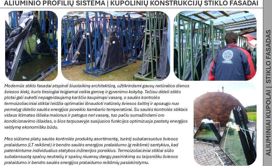 REZIDENCIJA HOMES 110 m2 | Startinis paketas