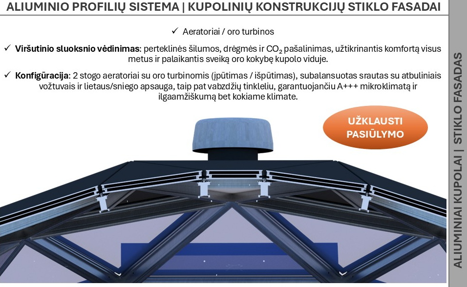 REZIDENCIJA HOMES 110 m2 | Startinis paketas
