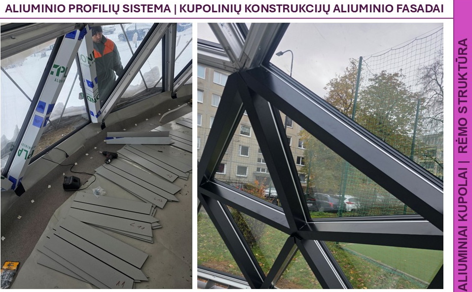 REZIDENCIJA HOMES 110 m2 | Startinis paketas