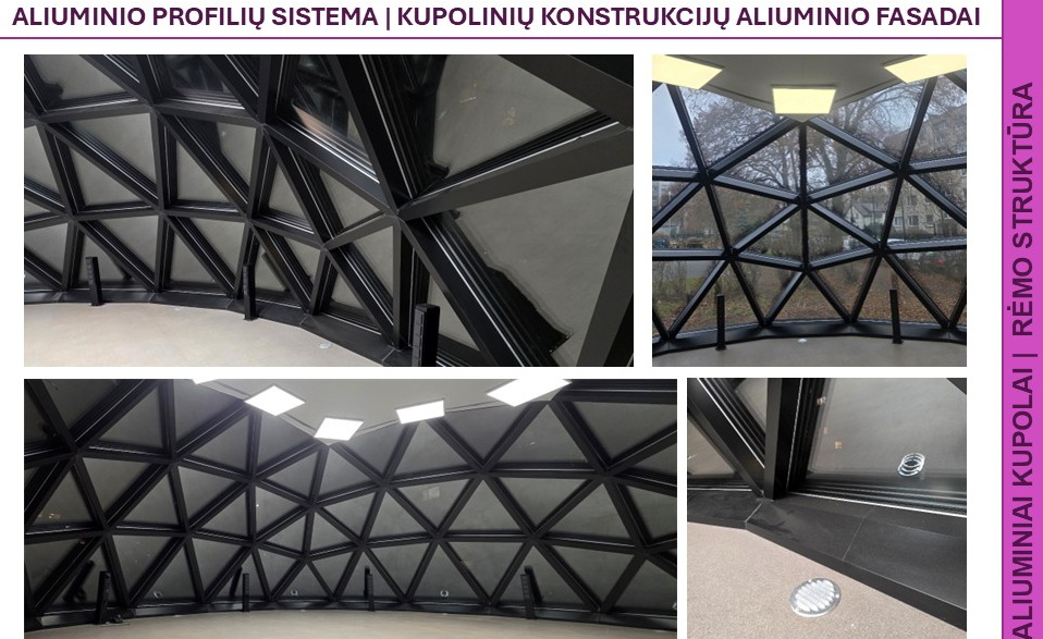 REZIDENCIJA HOMES 110 m2 | Startinis paketas