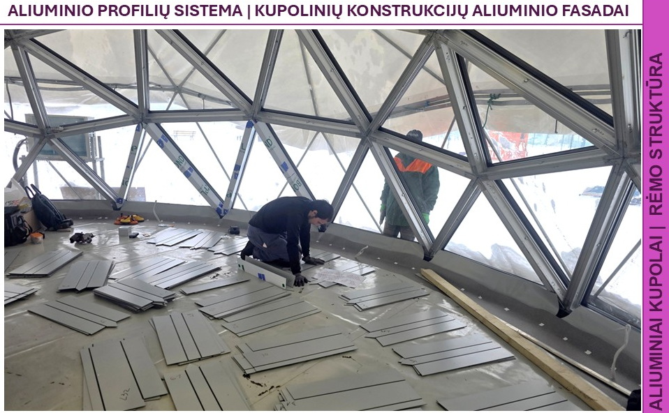 REZIDENCIJA HOMES 110 m2 | Startinis paketas