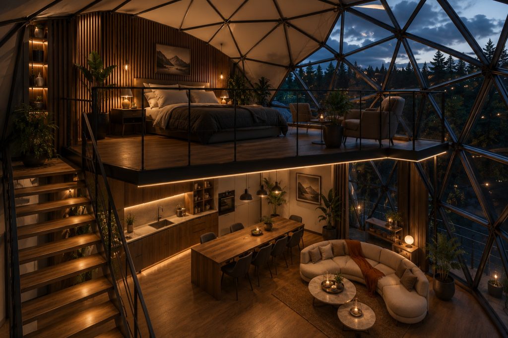REZIDENCIJA HOMES 110 m2  | Startinis paketas · 37