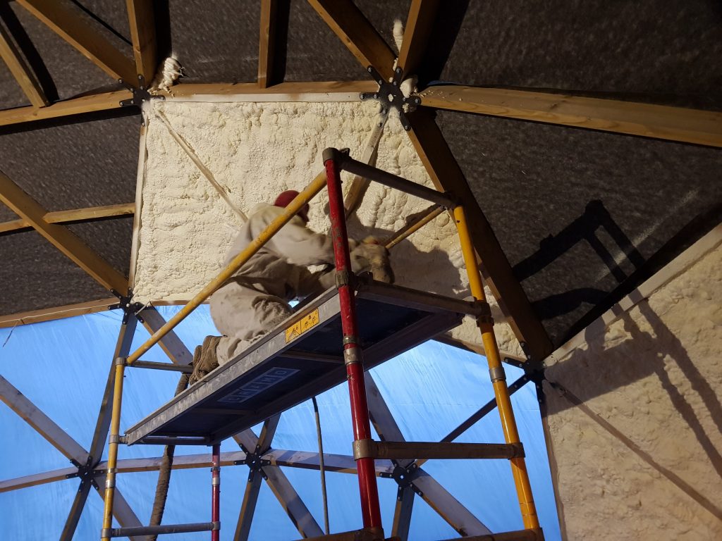 REZIDENCIJA HOMES 110 m2  | Startinis paketas · 29
