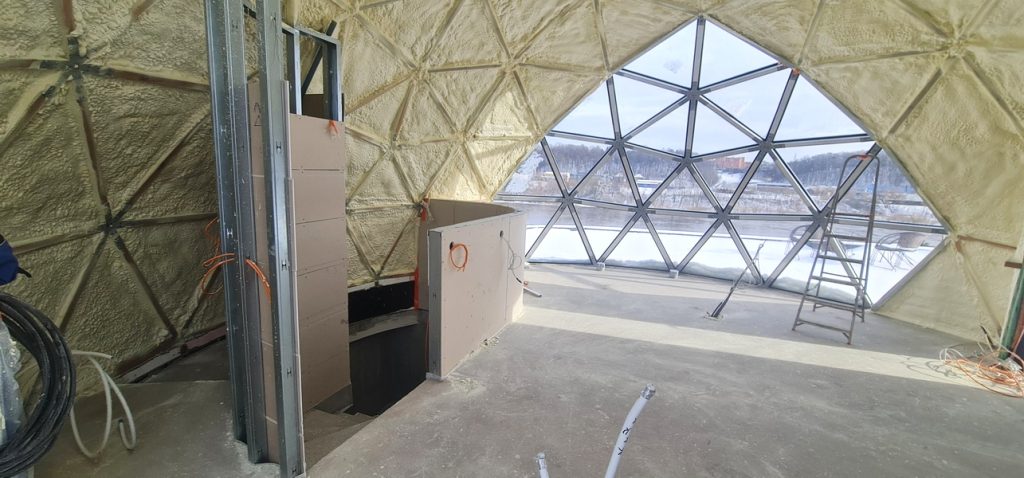 REZIDENCIJA HOMES 110 m2  | Startinis paketas · 27