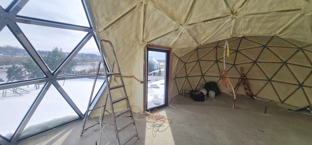 REZIDENCIJA HOMES 110 m2  | Startinis paketas · 19